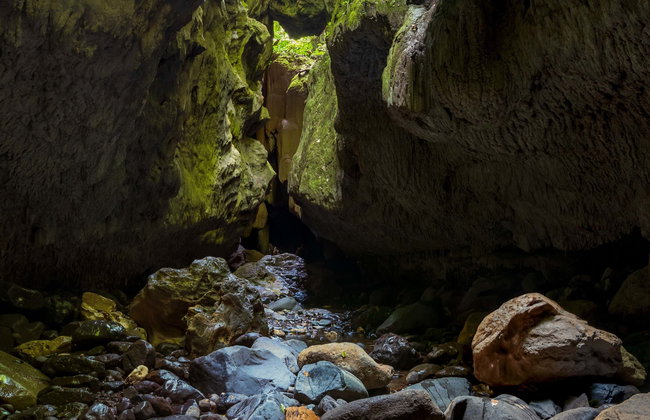 Excursão às Grutas de Bayano + Caiaque no rio Tigre - Foto 1