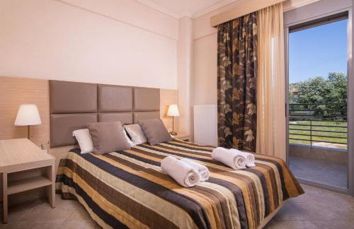 Allea Hotel and Apartments - Foto 52