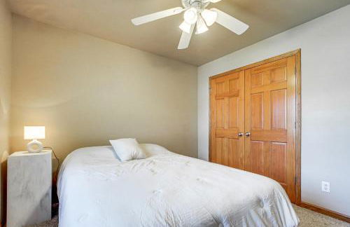 Family-Friendly Unit 8 Mi to Appleton Downtown! - Foto 11