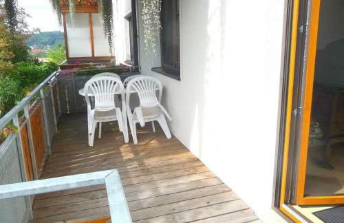 Ferienwohnung Braun - Foto 7