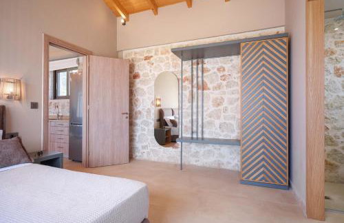 Pantheon Luxury Villas - Foto 4