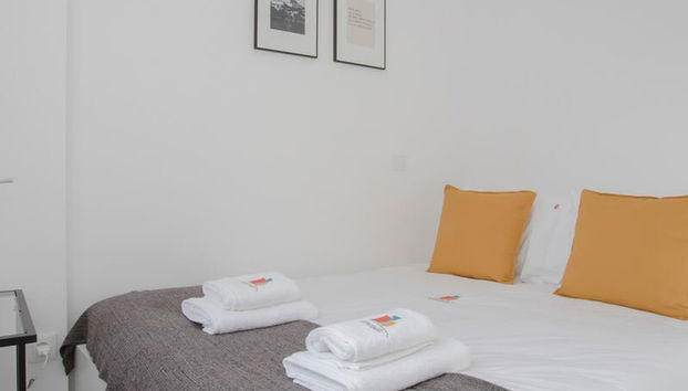 Liiiving in Porto Center Spot Apartment - Foto 2, Habitación