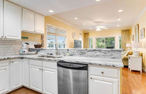 The Retreat 7A - Foto 8