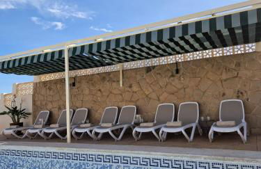 Villa Vamos del Pi - Foto 37