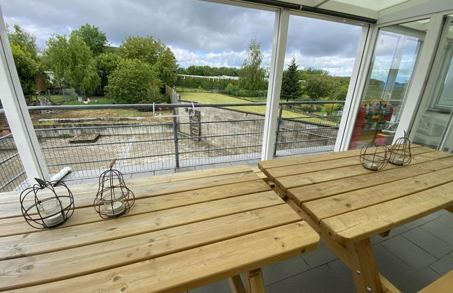 Cosy Vacation Home for 8 Persons - Foto 20