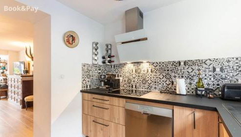 Proche grotte de Matata - Foto 3, stove, dishwasher, toaster