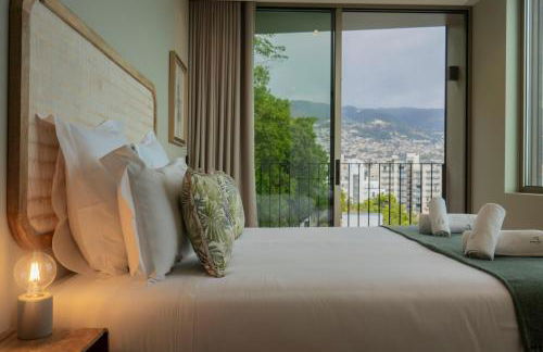 Green Boat by Madeira Best Apartments - Foto 41