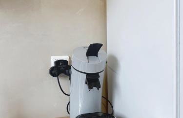 Appartement 2 personnes - Stade rugby Yves du Manoir - Foto 3