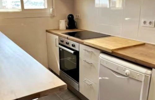 Apartments BCN Central-Atico Sants - Foto 14