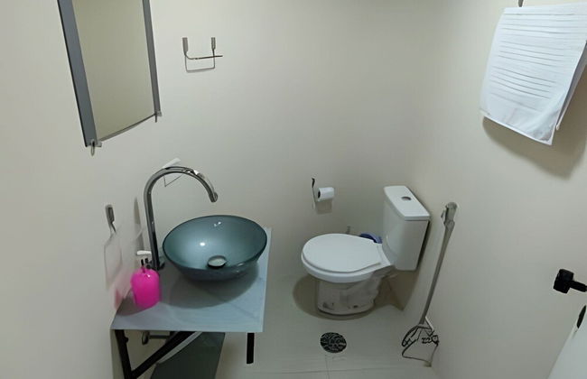 APARTAMENTO LINDO LIBERDADE SP - Foto 39