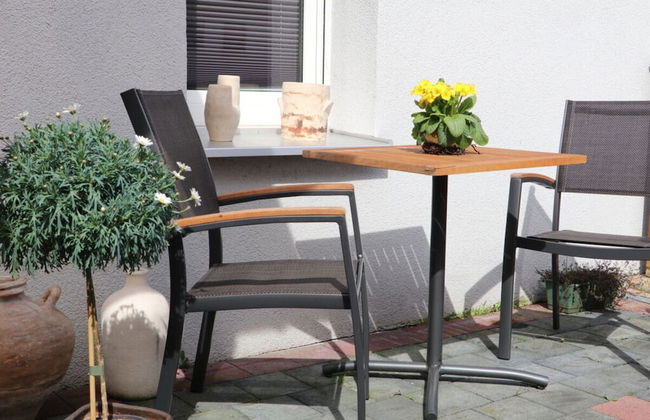 Holiday Apartment Old Town Hall - Foto 26