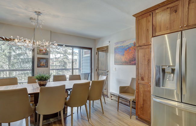 River Mountain Lodge by Breckenridge Hospitality - Foto 53