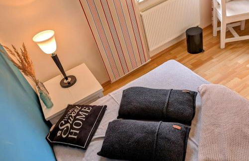 Schönes großes Haus in Neubrandenburg zentrum-, strandnah - Foto 41