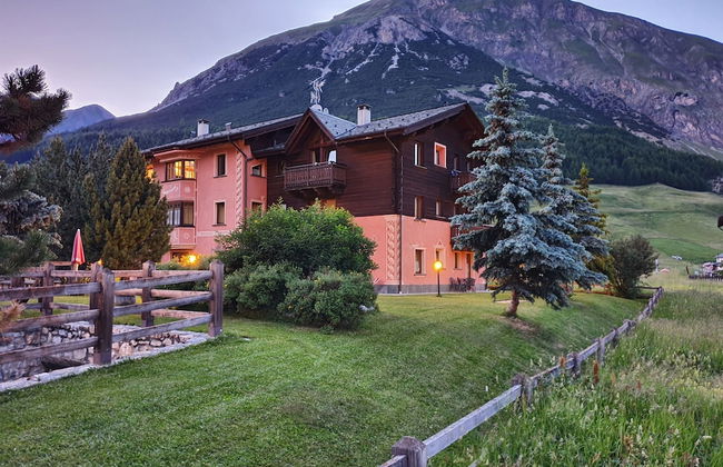 Residence Bait da Mott - Photo 40