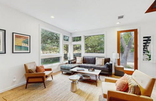 Park Lane Modern - Foto 15