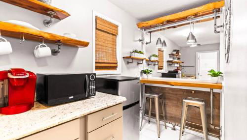 Gator Oasis - Moments from UF - Foto 2