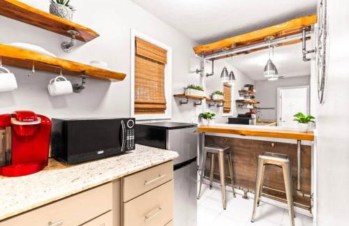 Gator Oasis - Moments from UF - Foto 2