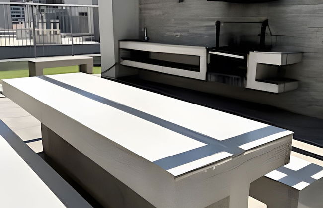 Edificio Céntrico y a pasos del Metro - Foto 28