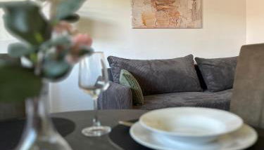 24-7 Living - Lüdinghausen Apartments - Foto 5