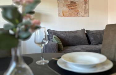 24-7 Living - Lüdinghausen Apartments - Foto 5