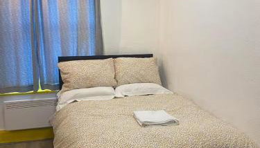 2 Guests Studio - 20 Minutes to Central London - Foto 4, towels