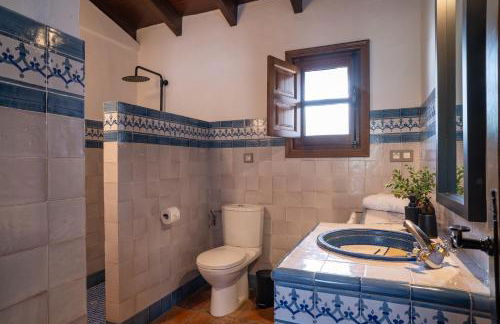 Málaga Sierra de las Nieves by Real Spain Hotels Adults Recommended - Foto 106