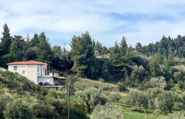 Sunrise View House Halkidiki! - Foto 18