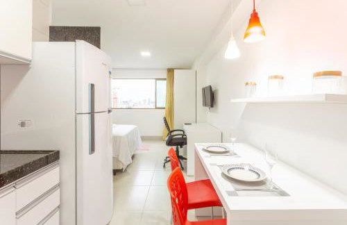 Beach Class Ilha do Leite by Easy Home - Foto 77