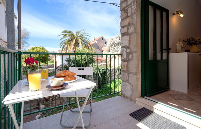 Apartments Lotti - Foto 12