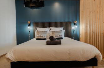 Vina Rhona - Studio de charme tout équipé entre Rhône et Vignobles de Condrieu - Foto 35