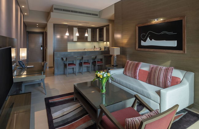 Park Arjaan by Rotana - Photo 14