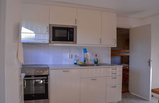 Älvdalens camping - Foto 13