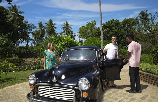 Anodawa Boutique Villa - Foto 43