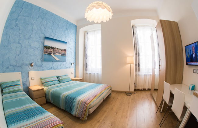 Rooms Boutique Carducci - Foto 10