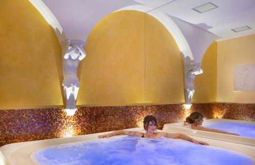 Saint George's House Appartamenti & Spa - Foto 40