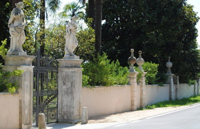 Ca' Settecento Residenza d'Epoca - Foto 42