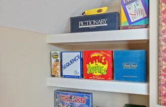 RiverNest - 1700 feet of Private Frontage on the Pemi River - 25 Acres, Sleeps 16, Close to Golf, Skiing, Hiking - Foto 76