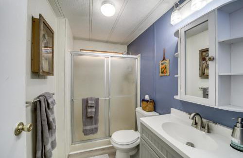 Near Hiking and Wineries Charming Camp Verde Home! - Foto 20