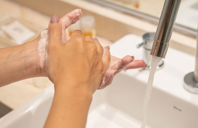 BENS Barrio Norte Apartments - Foto 37