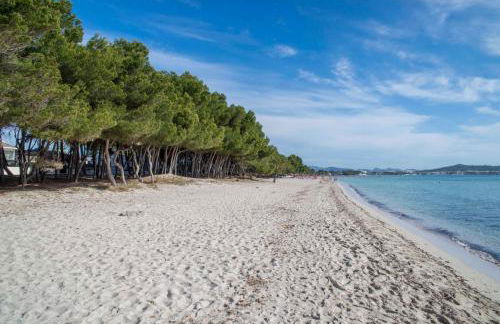 Apartment Beach Inn - Foto 124