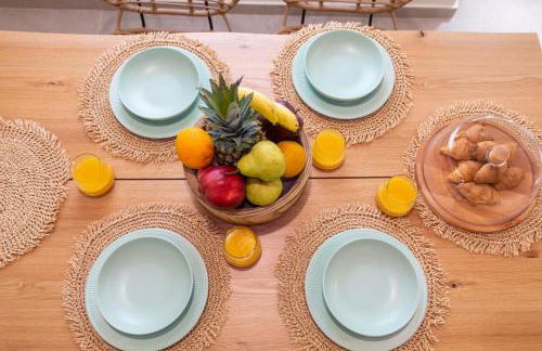 Mounouria House Koskinou - Foto 22