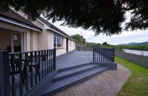 Rowan Cottage Highland retreat near Fort William - Foto 27