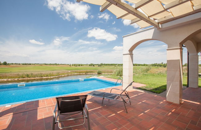 Lighthouse Golf Resort Private Properties - Foto 71