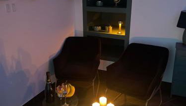 L Emeraude des marais loveroom Bourges - Foto 3