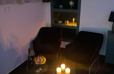 L Emeraude des marais loveroom Bourges - Foto 3