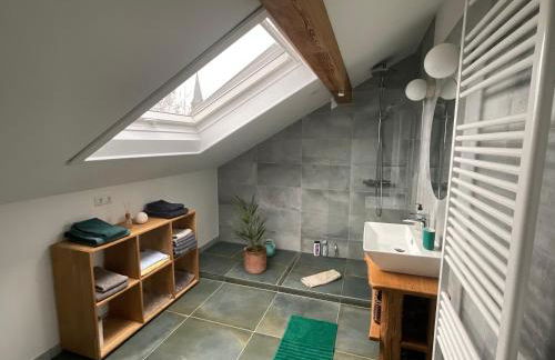 Gemütliche Dachwohnung am Tor zum Schwarzwald - Photo 22