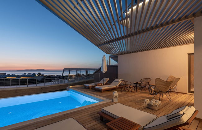 Onira Suite Dreams - Foto 20