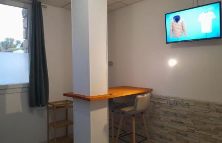 Studio cosy en rez-de-chaussée - Foto 23