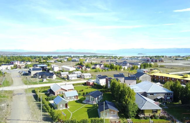 Cabañas Las Cumbres - Foto 46