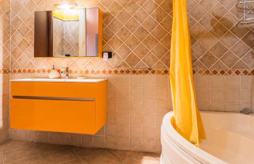 "La Casa di Ryan" -Intera casa - Policlinico - Cittadella - Tra Cagliari e il mare - Foto 35